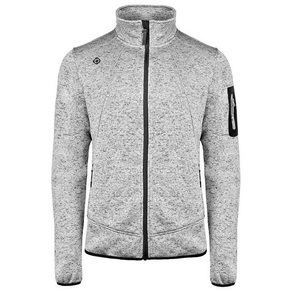 Izas Novi W Fleece Wit