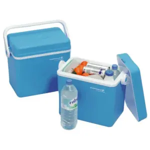 Campingaz Isotherm Extreme 17l Harde Draagbare Koeler Blauw