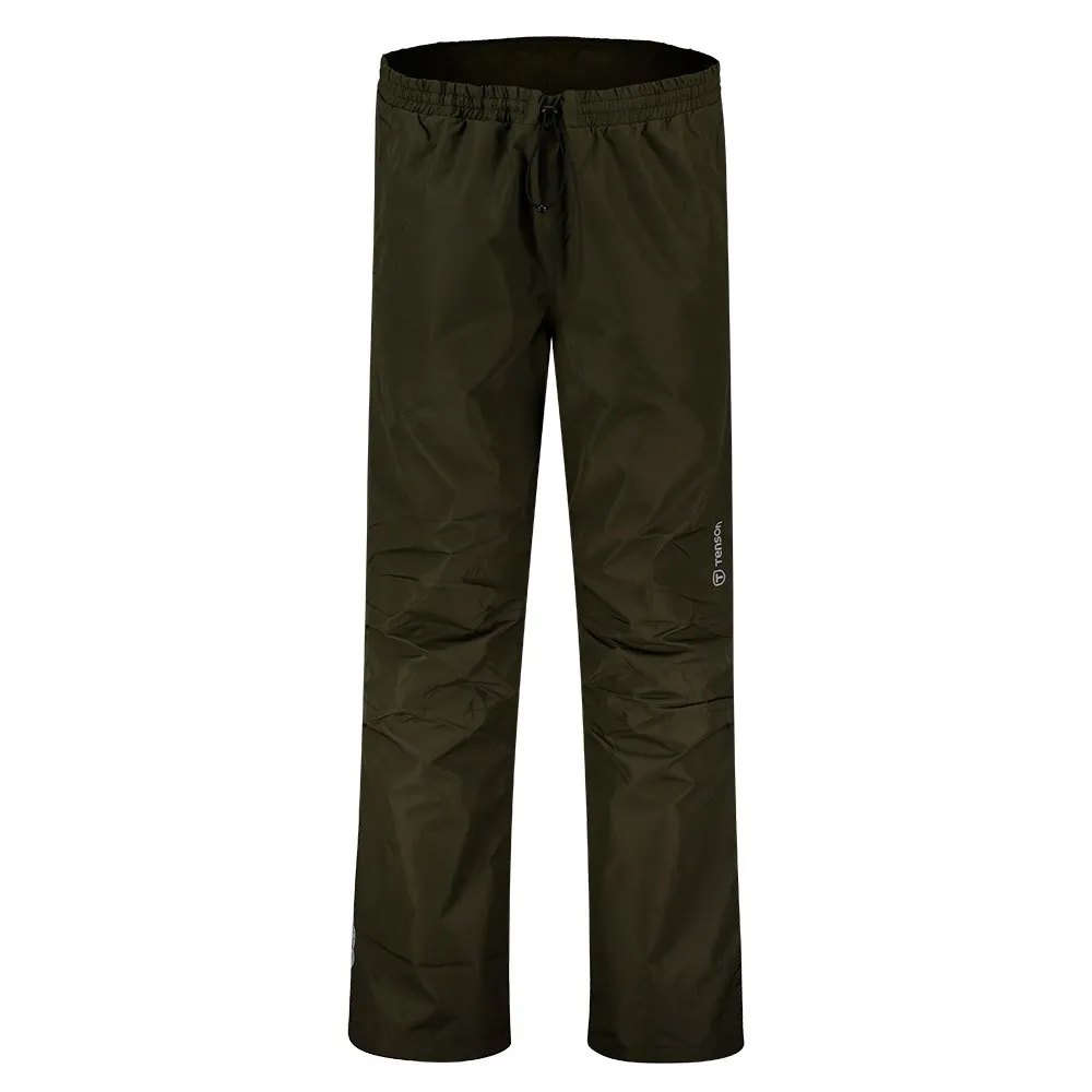 Tenson Navigator Broek Olijf