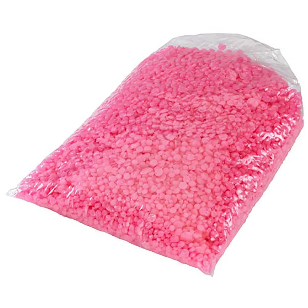 Holmenkol Universal Pastille Was 1kg Roze