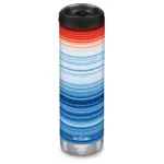 Climate Stripes