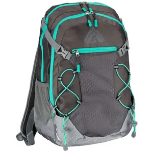 Abbey Sphere Outdoor 35l Rugzak Antraciet