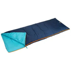 Abbey Summer Slaapzak Marineblauw