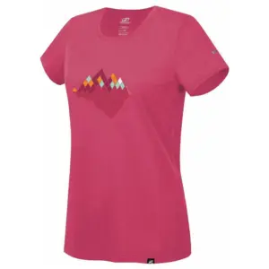 Hannah Corey Ii T-shirt Met Korte Mouwen Honeysuckle