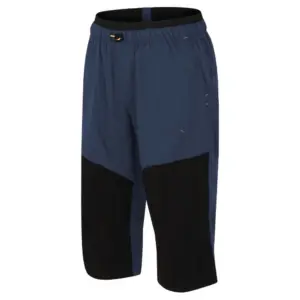 Hannah Rumex 3/4-broek Antraciet