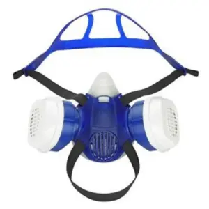 Holmenkol Wasmasker Blauw