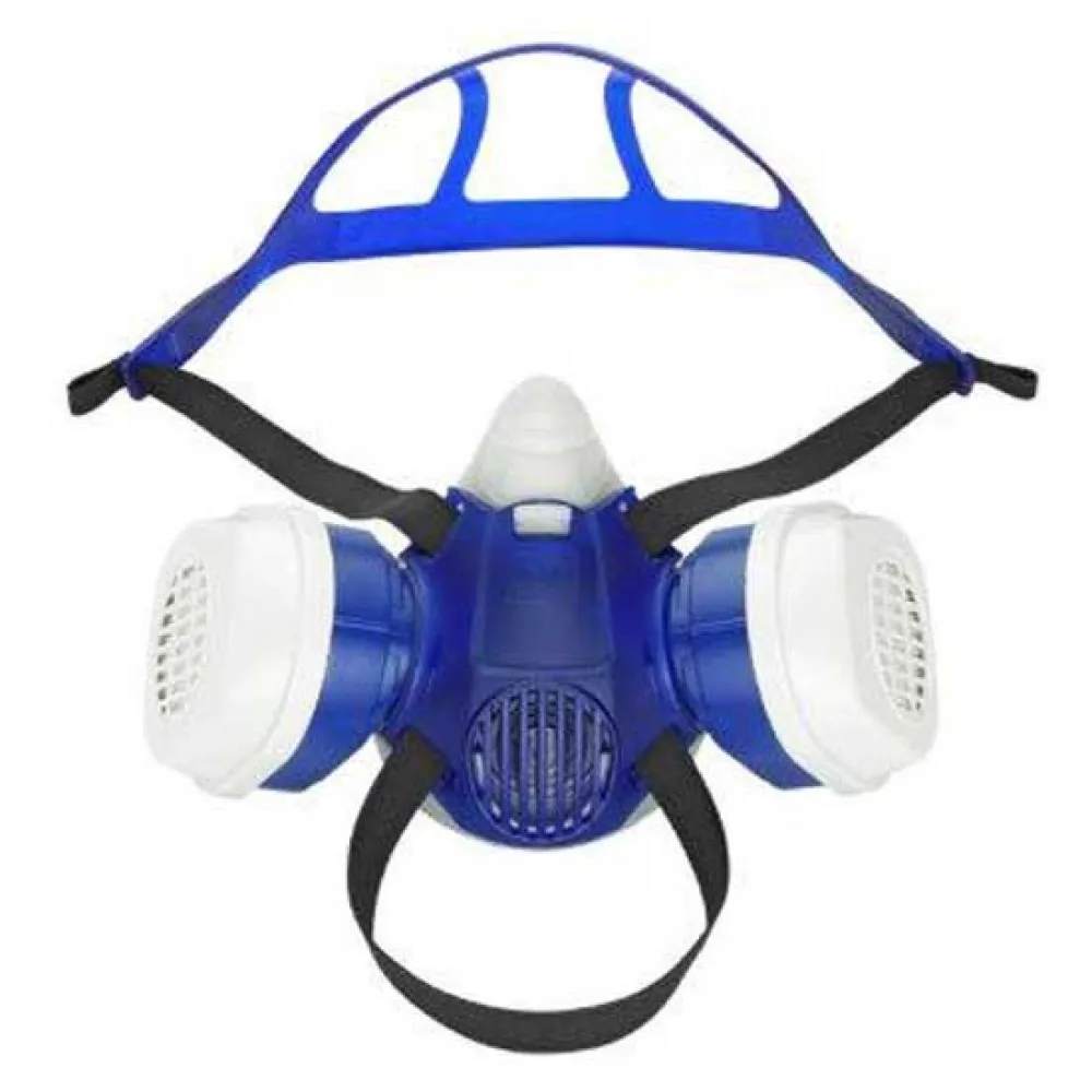 Holmenkol Wasmasker Blauw