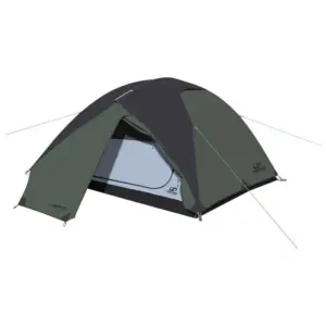 Hannah Covert 3 Ws Adventure Tent Thyme / Dark Shadow
