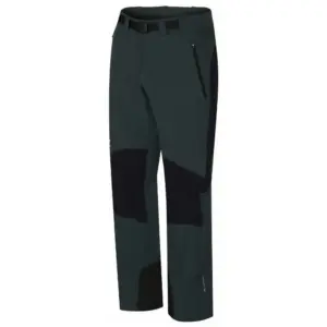 Hannah Garwyn Softshell Broek Antraciet