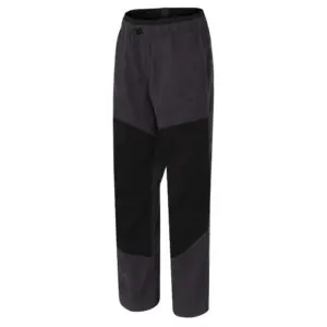 Hannah Guines Broek Antraciet