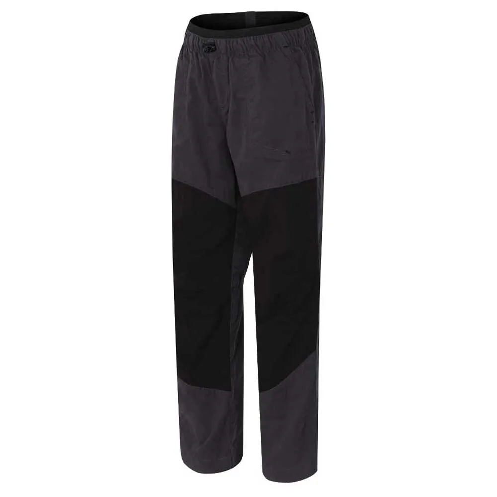 Hannah Guines Broek Antraciet