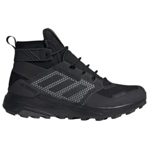 Adidas Terrex Trailmaker Mid C.rdy Wandelschoenen Zwart