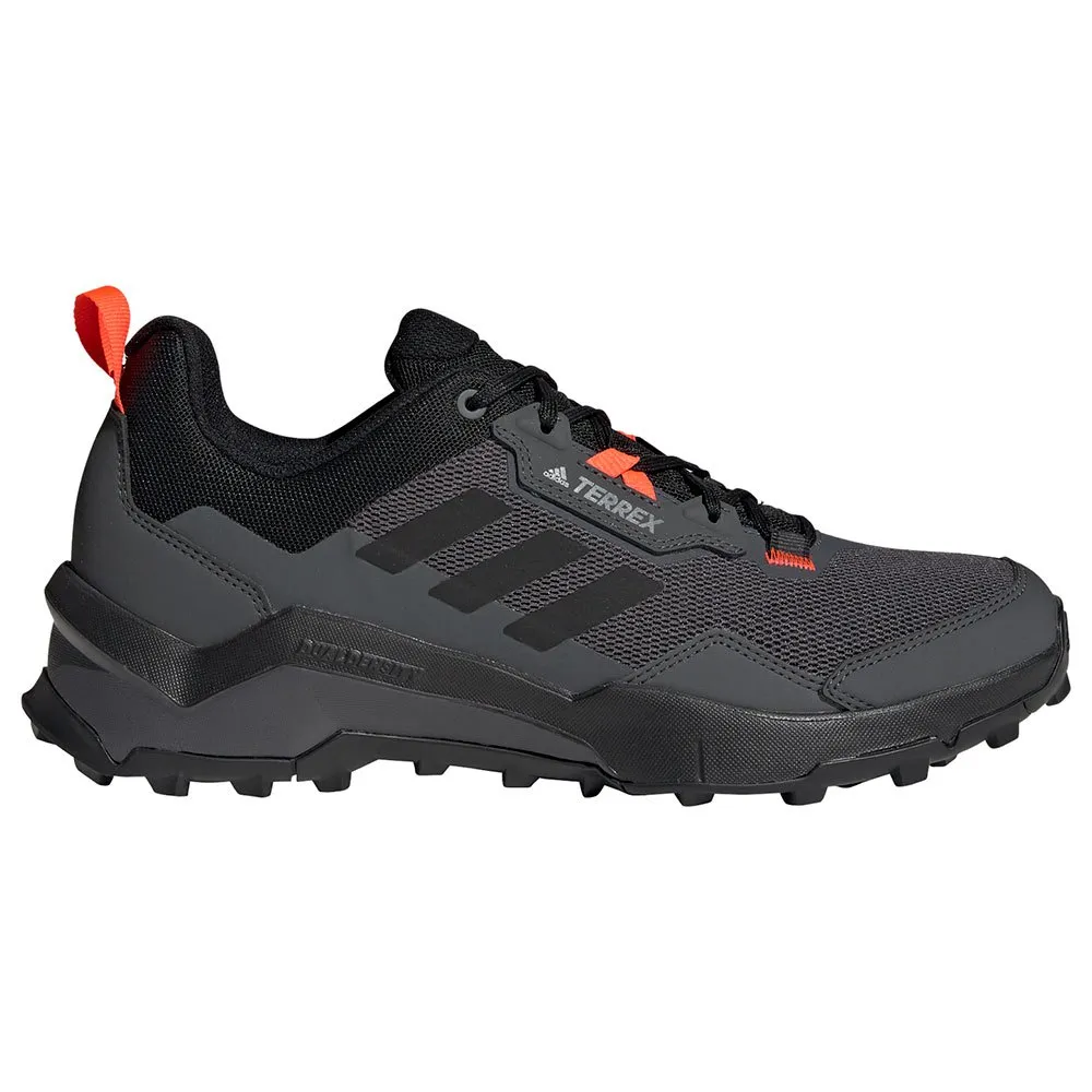 Adidas Terrex Ax4 Wandelschoenen Grijs
