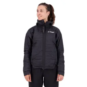 Adidas Terrex Myshelter Prima Hdj Jas Zwart