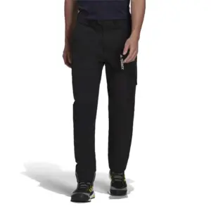 Adidas Yearound Broek Zwart