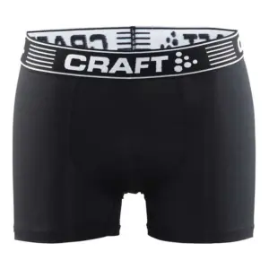 Craft Greatness Bike Boxers Zwart