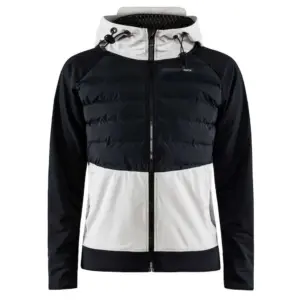 Craft Pursuit Softshelljack Zwart