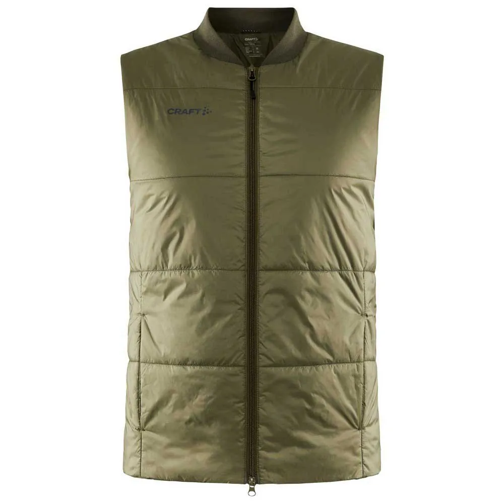 Craft Core Light Padded Vest Drift