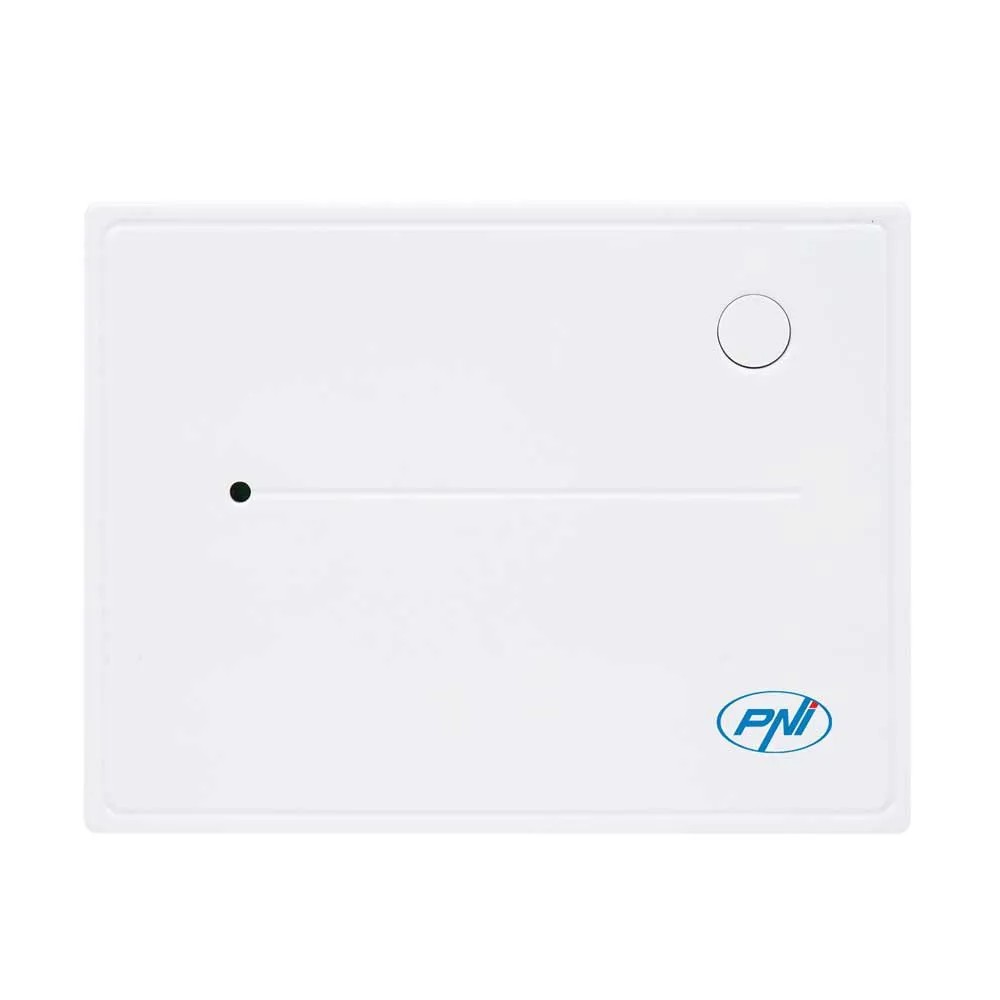 Pni Ct400 Slimme Thermostaat Wit