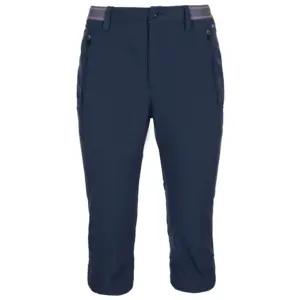 Trespass Grateful 3/4 Broek Blauw