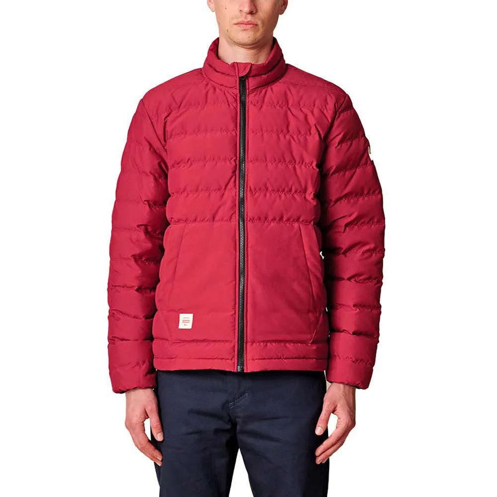 Globe Prime Donzen Jas Rhubarb