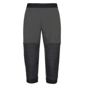 Rock Experience Linz 3/4 Padded Broek Caviar
