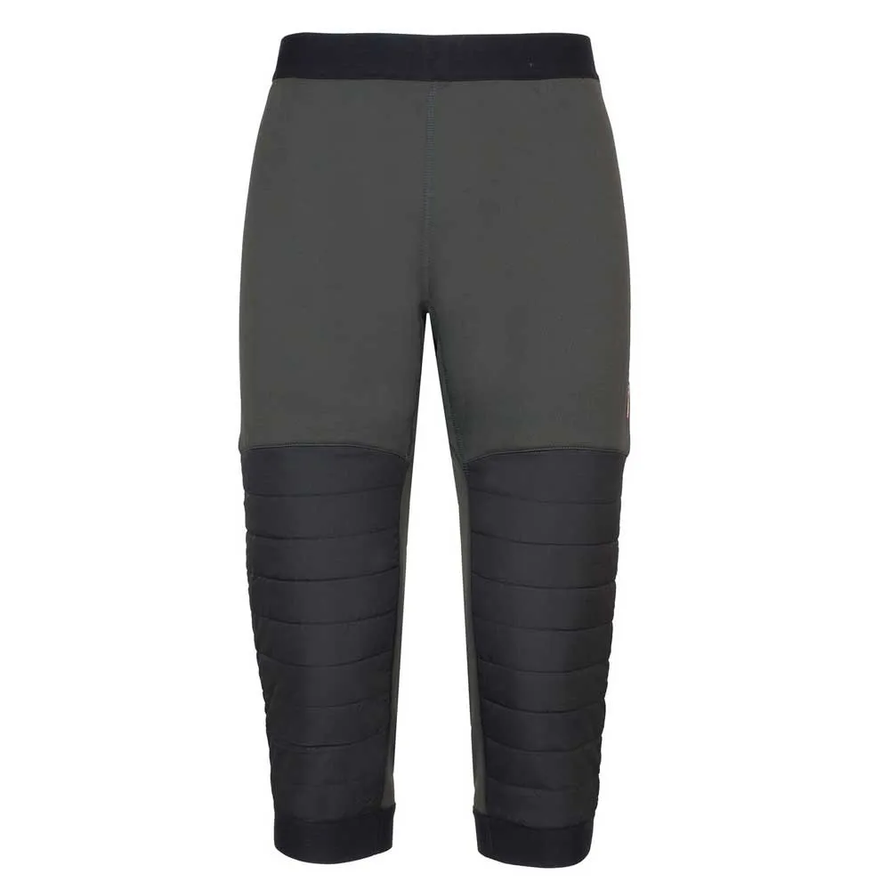 Rock Experience Linz 3/4 Padded Broek Caviar