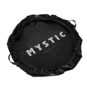 Mystic Wetsuit Tas Zwart