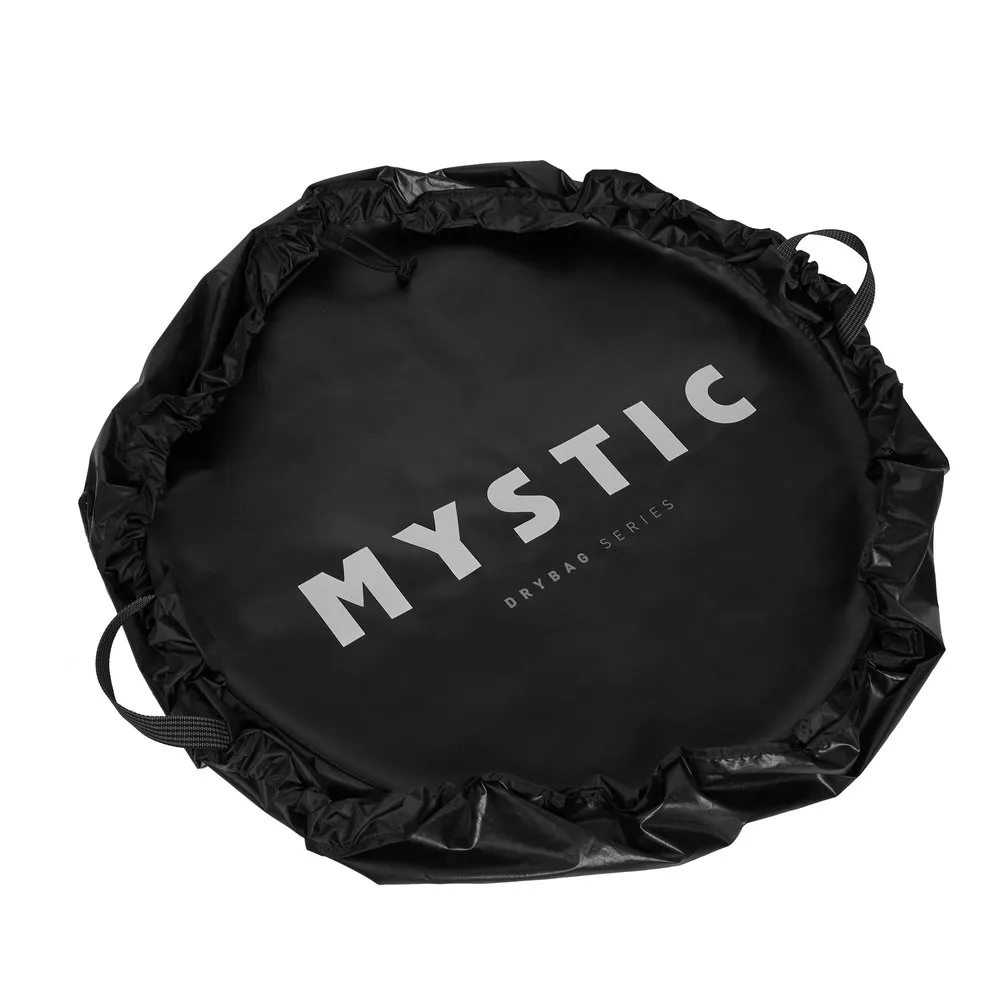 Mystic Wetsuit Tas Zwart