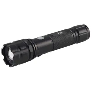 Pni Adventure F10 Zaklamp Zwart