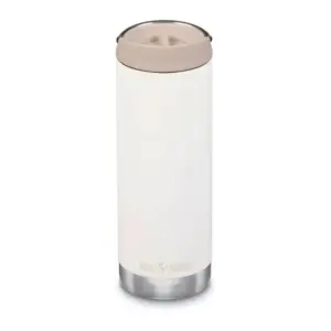 Klean Kanteen Tkwide 16oz With Café Cap Thermosfles Tofu