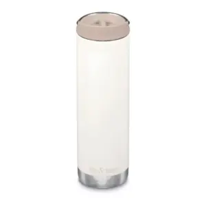 Klean Kanteen Tkwide 20oz With Café Cap Thermosfles Tofu