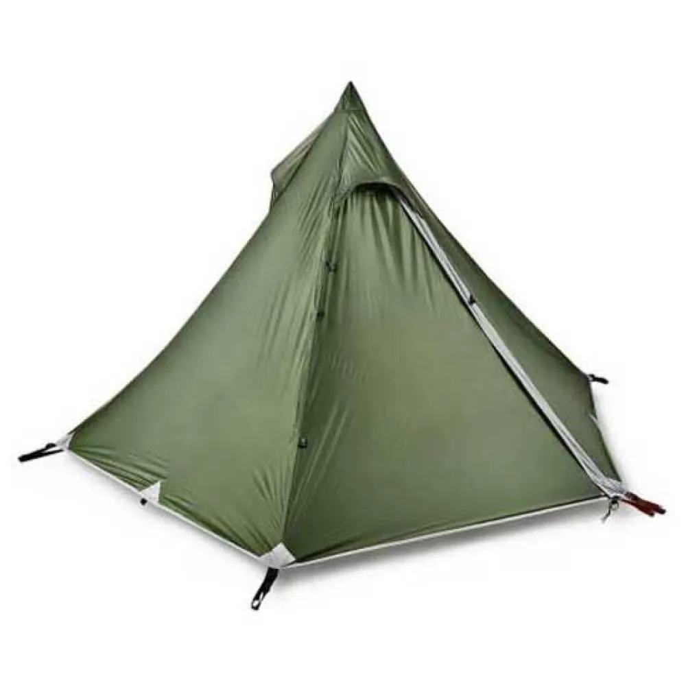 Columbus Tipi 2p Ul Tent Groen