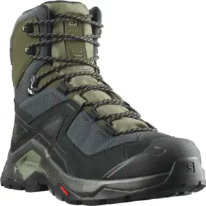 Salomon Quest Element Gore-tex® Wandelschoenen Zwart