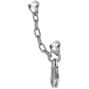Fixe Climbing Gear Type D 2 Draco Acer M10 Standplaats Zilver