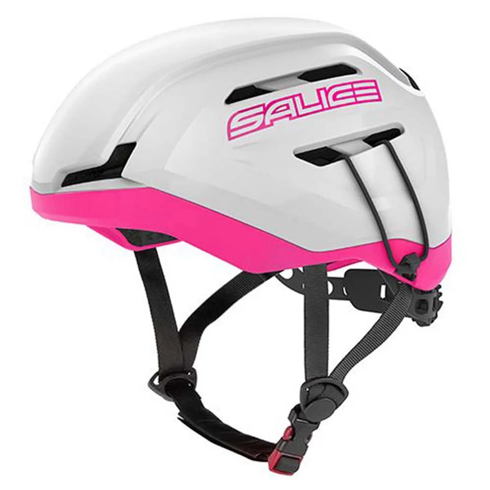 Salice Ice Helm Wit