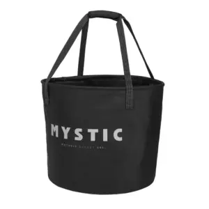 Mystic Happy Hour Wetsuit Changing Bucket Tas Zwart