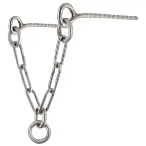 Fixe Climbing Gear Type V Tensor Large Standplaats Zilver