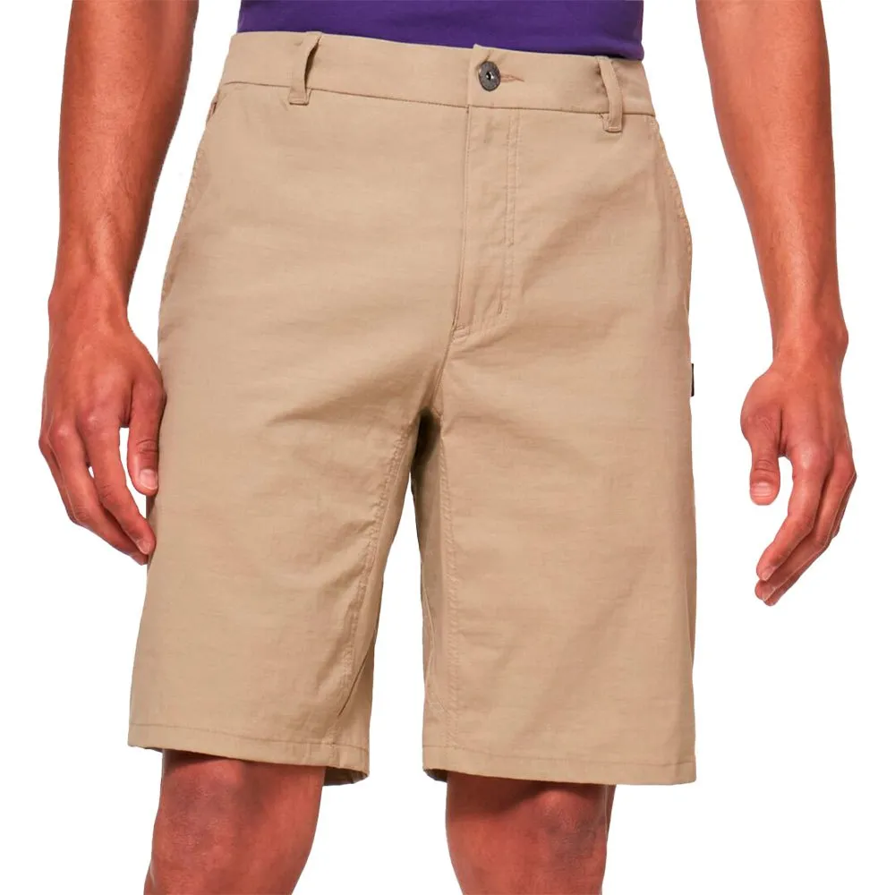 Oakley Apparel Perf 5 Utility Korte Broek Rye