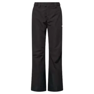 Oakley Apparel Jasmine Insulated Broek Blackout