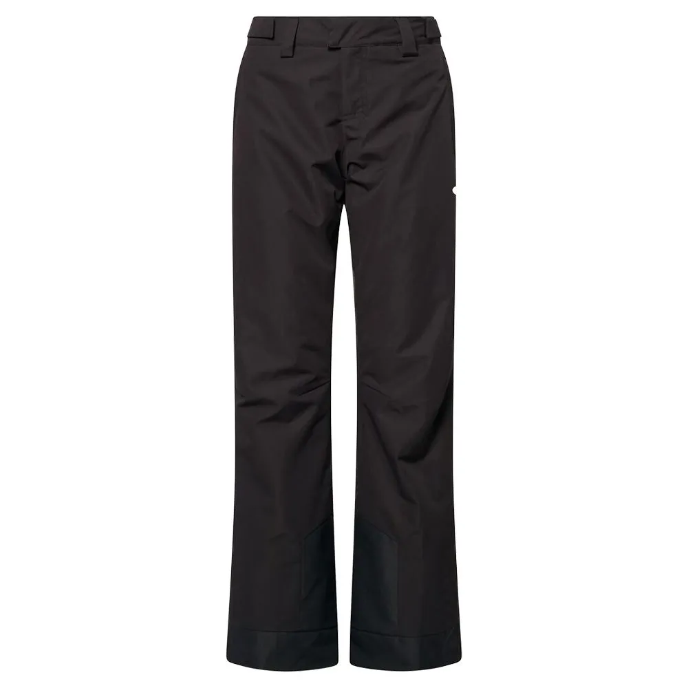 Oakley Apparel Jasmine Insulated Broek Blackout
