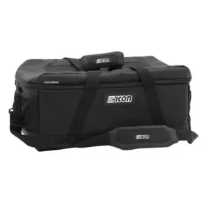 Scicon Pro 28 Zachte Draagbare Koeler Zwart