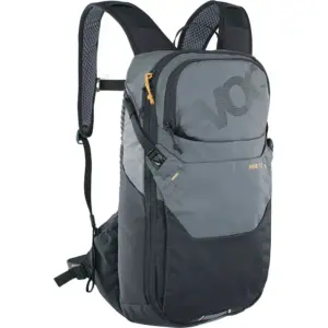 Evoc Ride Hydratatierugzak 12l Zwart