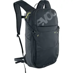Evoc Ride Hydratatierugzak 8l Zwart
