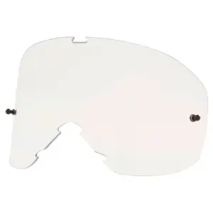 Oakley Goggles O Frame 2.0 Pro Vervangende Lenzen Clear