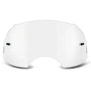 Oakley O Frame 2.0 Pro Xs Vervangende Lenzen Clear