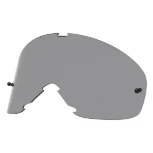 Oakley O Frame 2.0 Pro Xs Vervangende Lenzen Grijs