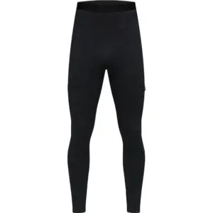 Haglofs Natural Blend Tech Basislaagbroek Zwart