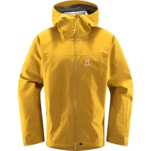 Haglofs Spire Alpine Gore-tex® Jas Autumn Leaves