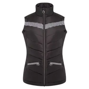 Dare2b Burnish Vest Zwart